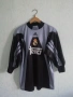 Real Madrid Casillas Adidas 1999/2000 оригинална тениска фланелка Реал Мадрид Касияс екип , снимка 2