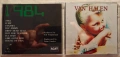 CD / ЦД компакт диск - Van Halen - 1984 (Van Halen album), снимка 7