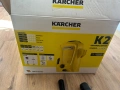Водоструйка karcher K2, снимка 7