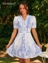 Нова рокля Shein, XL, снимка 1