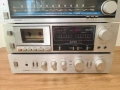 Продавам ретро сет Pioneer SA-420 CT-320 TX-520L, снимка 3