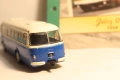 1/72 JELCZ 043 SKODA АВТОБУС ЛЕГЕНДАРНИ АВТОБУСИ МОДЕЛ, снимка 6