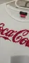 Pinko coca cola L-дамска тениска (А-185), снимка 8