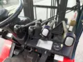 газокар Toyota 2 ton, снимка 8