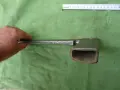 Стар масивен немски дърводелски инструмент , снимка 5