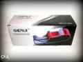 Машинка за цигари електрическа Gerui GR -12-002 ( нова стока ), снимка 1