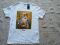 Тениски DIESEL, Levi's, CONVERSE - размер L/XL/XXL, снимка 5
