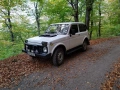 Lada Niva 4x4, снимка 4