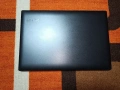 Лаптоп голям 17.3 HD Lenovo Ideapad 320-Intel i3 7th gen/8GB DDR4/1000GB HDD, снимка 7