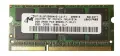 Ram РАм памет за лаптопи 2GB 1066  mHz DDRIII 8500S, снимка 3