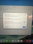 Гаранционен! 100% батерия! MacBook Air m3 16GB 256SSD, снимка 4