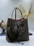 Louis Vuitton Нова Дамска Чанта Луи Витон Различни Цветове , снимка 9