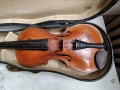 Jacobus Stainer цигулка, снимка 1