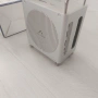 ACASIS Mac Mini M4 Workstation (M002Pro) | 40Gbps Докинг Станция | Dual NVMe RAID | 4K 144Hz, снимка 7