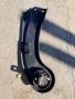 55270-N9000 носач заден ляв от Hyundai Tucson 1.6 T-GDi Hybrid, двигател G4FT 180 кс., 4x4, снимка 1