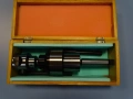 Резбонарезен държач OTOMATIC №3 tapping attachment M12-M20 MK-4, снимка 1