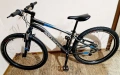 Планински велосипед MTB Rockrider ST 100 27,5”, снимка 9