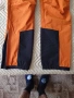 Нов ски туринг панталон - salewa sella durastretch- SELLA DST N-EU 54 -70 euro , снимка 3