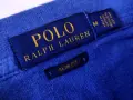 POLO Ralph Lauren Cotton Shirt Mens - M - оригинална мъжка тениска, снимка 4