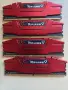 G.Skill Ripjaws V 32GB DDR4-3600 CL19 (4×8GB) F4-3600C19D-16GVRB, снимка 2