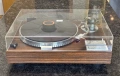 Грамофон Yamaha YP-D10 Shure V15 Type IV, снимка 1
