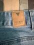 Мъжки дънки Guess Los Angeles – Оригинални, Светъл деним, снимка 7