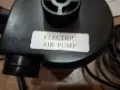 Продавам помпа 220V за надуване на легла, лодки, дюшеци, басейни и др., снимка 5