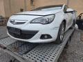 Opel Astra J GTC 1.4T Auto-на части , снимка 2