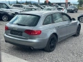 Audi A4 B8 2.0T 180к.с. 6 скорости 2010г.-на части, снимка 3