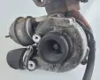 Турбо VNT15 БМВ е46 BMW e46 320d 136кс OEM 22472970, снимка 3