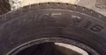 Продавам 2 броя летни гуми 195.65.15 на 1 сезон дот 2021 Viking , снимка 3