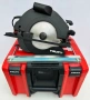 Hilti WSC85 - Нов мощен ръчен циркуляр 1800W 230mm, снимка 1
