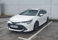 Toyota Corolla Touring Sport, 1.8 Hybrid, ГАРАНЦИОННА, снимка 1