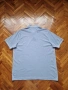 Страхотна мъжка тениска HUGO BOSS размер 4XL , снимка 7