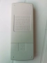 Дистанционно Fujitsu Inverter модел AR-RCE1E, снимка 2