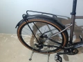 Продавам Gravel Велосипед Megamo Jakar Equipped (Shimano GRX) – Размер 53 , снимка 4