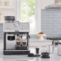 Кафемашина DeLonghi La Specialista ARTE Espresso Machine - [КАТО НОВА], снимка 7