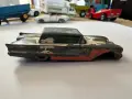 MATCHBOX LESNEY № 75 FORD THUNDERBIRD., снимка 4