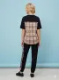 BURBERRY-Дамски комплект, снимка 3