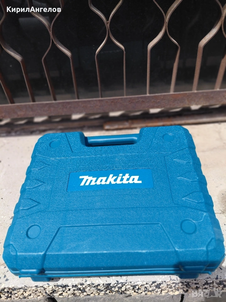 Продавам бормашина МАКИТА нова , снимка 1