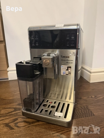 Кафемашина Saeco GranBaristo Avanti HD8977 – за части / неработеща