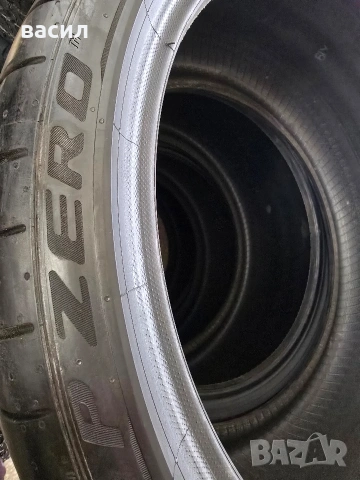 гуми, снимка 2 - Гуми и джанти - 54038775