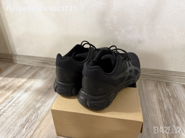 обувки ASICS quantum gel lyte 2, снимка 3 - Спортни обувки - 55136382