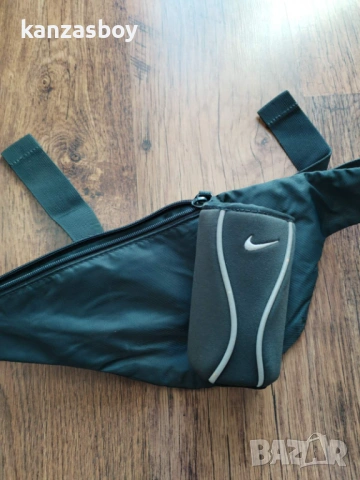 nike - страхотна рънинг препаска 