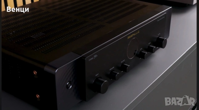 Marantz stereo 70 в гаранция , снимка 5 - Ресийвъри, усилватели, смесителни пултове - 54892327