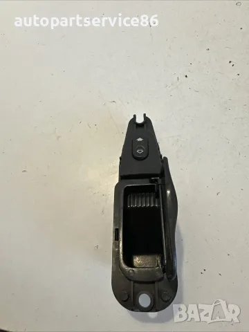 Превключвател за стъкло на задна дясна врата за Jaguar S Type 2.5 V6 (1999-2006), снимка 2 - Части - 55307523