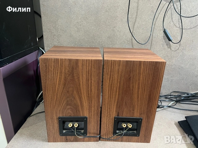 Focal Tantal 505, снимка 10 - Тонколони - 55148810