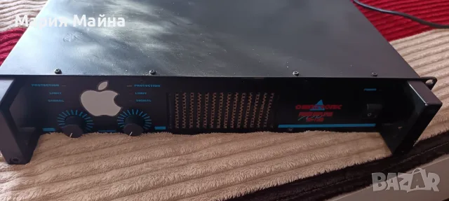стъпало Omnitronic