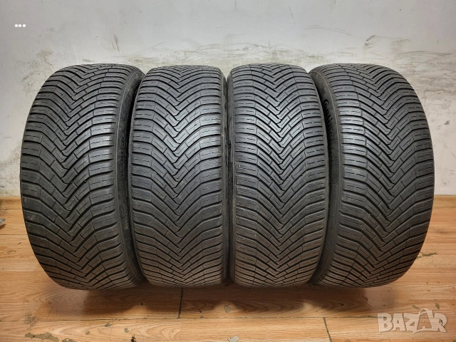 215/45/18 Continental AllSeason Contact
