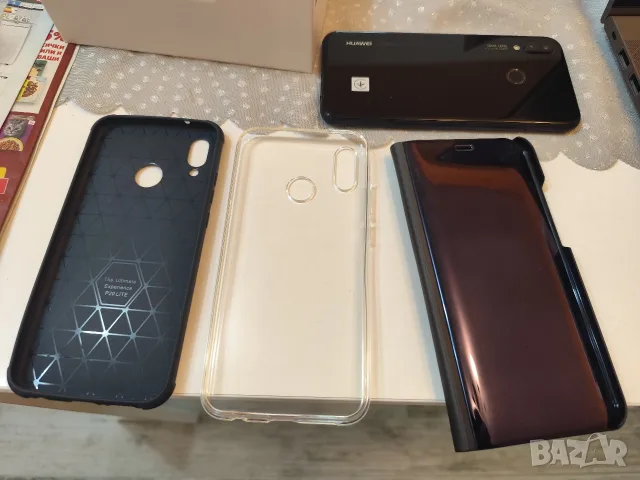 Huawei P20 Lite